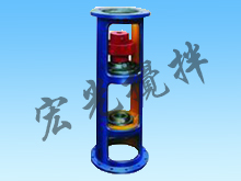 SJ、LSJ型機(jī)架（CD130B-86）