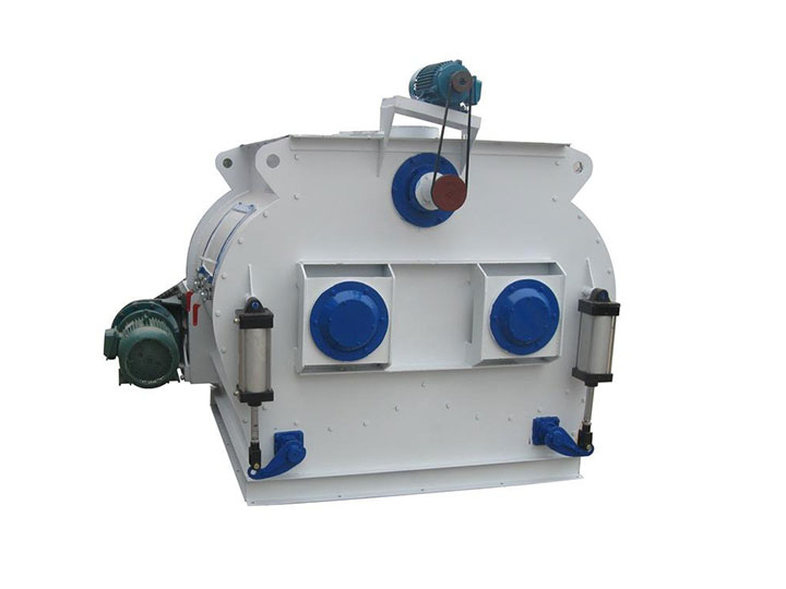 無重力混合機(jī)